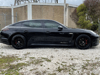 Image 8 of 39 of a 2013 PORSCHE PANAMERA PLATINUM