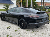 Image 10 of 39 of a 2013 PORSCHE PANAMERA PLATINUM