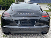 Image 11 of 39 of a 2013 PORSCHE PANAMERA PLATINUM