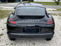 Image 12 of 39 of a 2013 PORSCHE PANAMERA PLATINUM