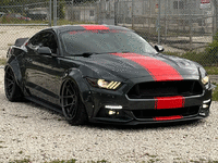 Image 3 of 40 of a 2016 FORD MUSTANG GT