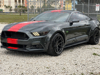 Image 4 of 40 of a 2016 FORD MUSTANG GT
