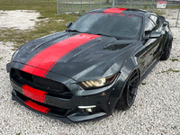Image 5 of 40 of a 2016 FORD MUSTANG GT