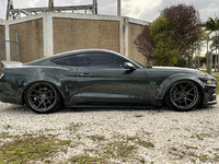 Image 7 of 40 of a 2016 FORD MUSTANG GT