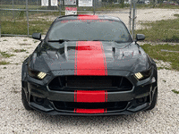 Image 10 of 40 of a 2016 FORD MUSTANG GT