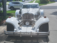 Image 3 of 6 of a 1985 EXCA PHAETON