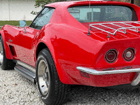 Image 11 of 44 of a 1973 CHEVROLET CORVETTE