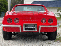 Image 12 of 44 of a 1973 CHEVROLET CORVETTE