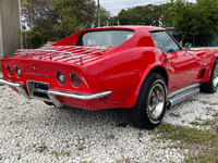 Image 15 of 44 of a 1973 CHEVROLET CORVETTE