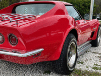 Image 16 of 44 of a 1973 CHEVROLET CORVETTE