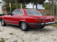 Image 7 of 41 of a 1977 MERCEDES-BENZ 450SL