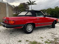 Image 10 of 41 of a 1977 MERCEDES-BENZ 450SL
