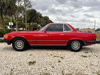 Image 11 of 41 of a 1977 MERCEDES-BENZ 450SL