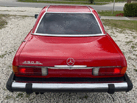 Image 15 of 41 of a 1977 MERCEDES-BENZ 450SL