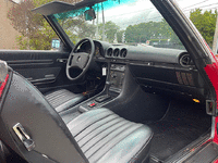 Image 22 of 41 of a 1977 MERCEDES-BENZ 450SL