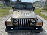 Image 6 of 27 of a 2004 JEEP WRANGLER