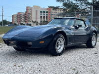 Image 5 of 29 of a 1979 CHEVROLET CORVETTE