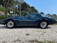 Image 7 of 29 of a 1979 CHEVROLET CORVETTE