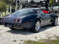 Image 10 of 29 of a 1979 CHEVROLET CORVETTE