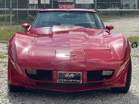 Image 2 of 22 of a 1979 CHEVROLET CORVETTE