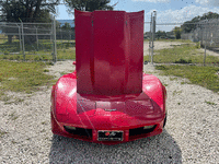 Image 3 of 22 of a 1979 CHEVROLET CORVETTE