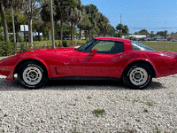 Image 6 of 22 of a 1979 CHEVROLET CORVETTE