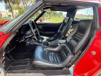 Image 14 of 22 of a 1979 CHEVROLET CORVETTE