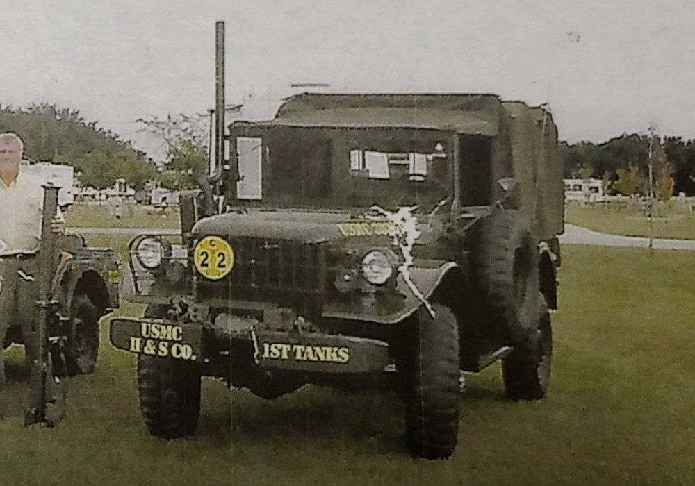 0th Image of a 1959 DODGE MILITARY