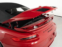 Image 13 of 14 of a 2019 PORSCHE 911 TURBO S