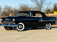 Image 1 of 17 of a 1955 CHEVROLET BELAIR