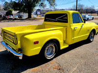 Image 3 of 15 of a 1969 CHEVROLET C10