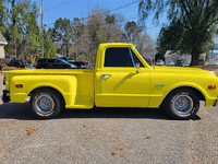 Image 5 of 15 of a 1969 CHEVROLET C10