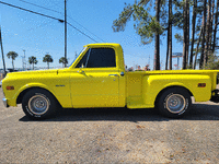 Image 6 of 15 of a 1969 CHEVROLET C10