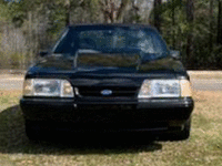 Image 6 of 12 of a 1990 FORD MUSTANG LX