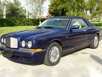 Image 2 of 44 of a 2000 BENTLEY AZURE