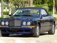 Image 3 of 44 of a 2000 BENTLEY AZURE