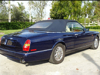 Image 4 of 44 of a 2000 BENTLEY AZURE