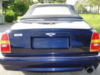 Image 11 of 44 of a 2000 BENTLEY AZURE