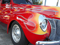 Image 5 of 17 of a 1940 FORD DELUXE