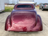 Image 3 of 9 of a 1937 FORD COUPE