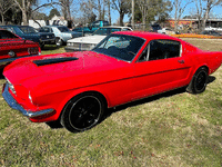 Image 2 of 13 of a 1965 FORD MUSTANG