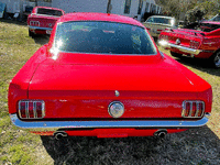Image 4 of 13 of a 1965 FORD MUSTANG