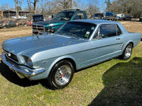 Image 1 of 16 of a 1966 FORD MUSTANG