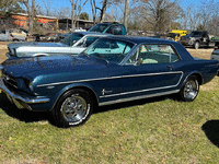 Image 2 of 13 of a 1965 FORD MUSTANG