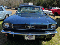 Image 3 of 13 of a 1965 FORD MUSTANG