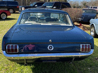 Image 4 of 13 of a 1965 FORD MUSTANG