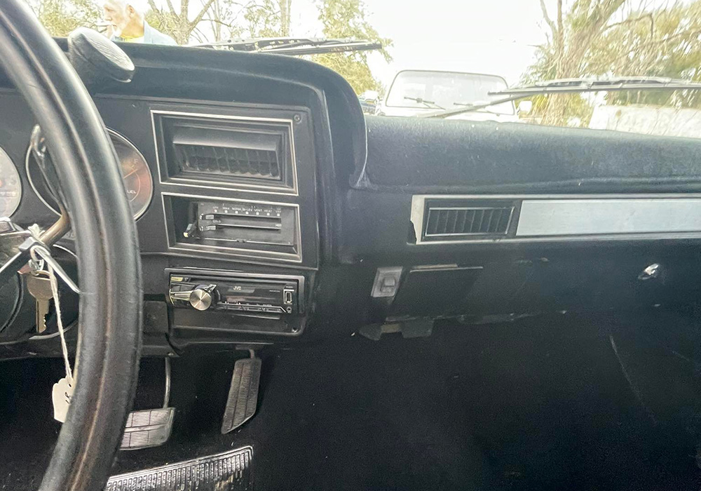 6th Image of a 1986 GMC C1500