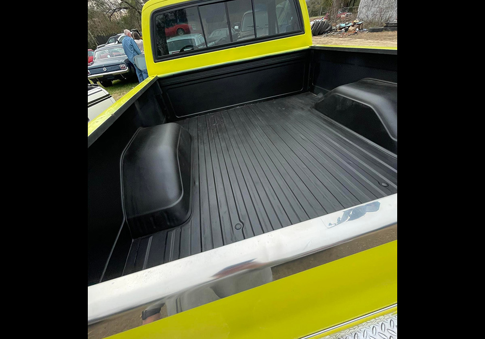 7th Image of a 1986 GMC C1500