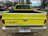 Image 4 of 8 of a 1986 GMC C1500