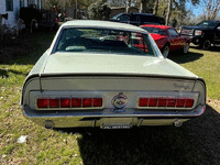 Image 5 of 19 of a 1968 FORD MUSTANG